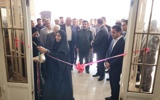 افتتاح 11 مدرسه جدید بنیاد قلم‌چی در شهرها و روستاهای خوزستان