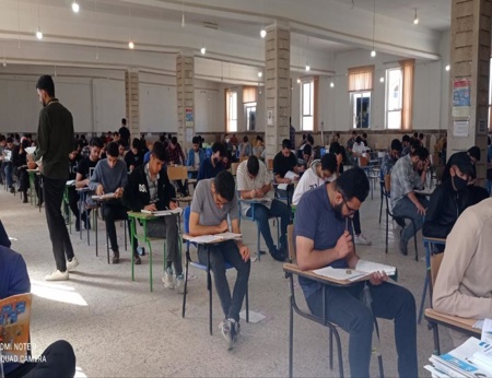 عکس سه روز يک بار شهر خرم آباد