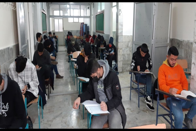 عکس سه روز يک بار شهر رودهن