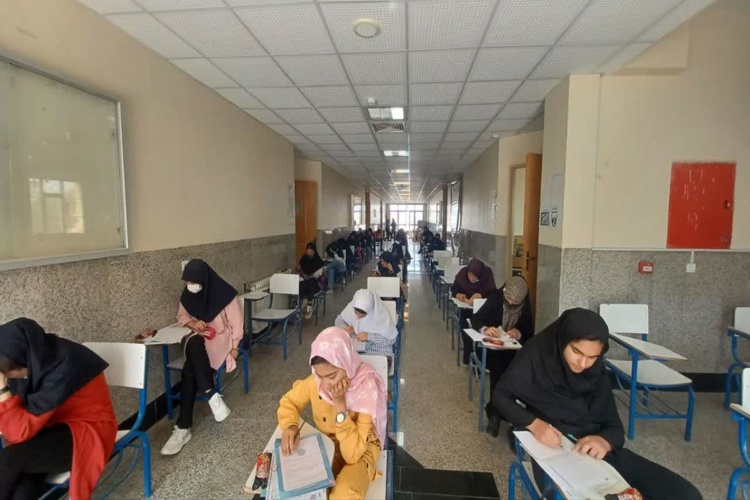 عکس سه روز يک بار شهر فرخ شهر