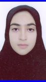 تهامی پور حانیه سادات