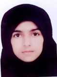مبينا اسماعيلي شهراباد