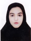 حسینی پاریزی فاطمه
