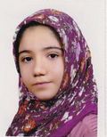 موسوی سیده مریم