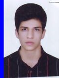 قاسمی احمدرضا