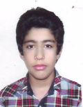 مشایخی مزار محمدمهدی