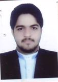 متصدی معین رضا