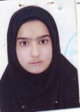 سالاری مریم