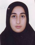 کوهستانی بهرآسمان فاطمه