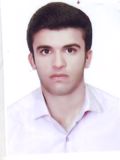 گرجی خو علیرضا