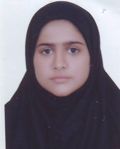 کمالی نسب زهرا