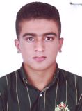 نجفی کهنوج میلاد