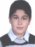 غلامی آملی امیرمهدی