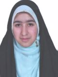فاطمه لطفی