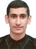 عباس زاده احمدرضا