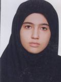 محسنی کلیجی فاطمه