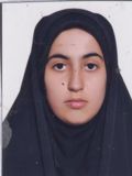 محمودیان اندارگلی فاطمه