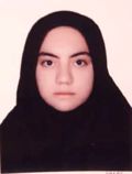 رتبه زیر 10 کنکور :  نازنین زهرا افشار