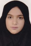 درزاده راحله