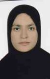 حایری مهریزی فاطمه