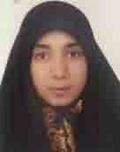 زنجیرزن حسینی فاطمه زهرا