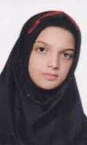 سلیمانی مریم