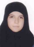 رضوانی فاطمه السادات