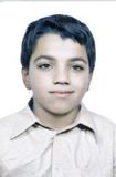 چاکري سيب علي