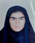 سپاهاني سيب مريم