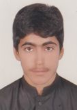 سياه خاني محمد