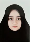 نازنین زهرا ایلیادی