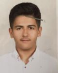 مغتفريگانه عليرضا