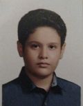 مهدی وارسته نژاد