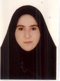 افتخاري مهديه السادات