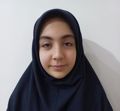 نرگس سادات ضیاء قریشی