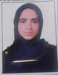 خزاعي فاطمه
