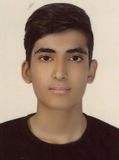 هنرمند نجف آباد حميدرضا