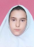 پارميس مقدم زاده