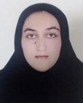 مريم شيخ زاده