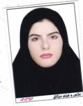 نرگس کاوس نژاد
