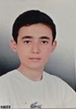 امیرحسین  حسینی