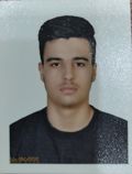 امیرمحمد خلیل زاده عطاری