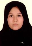 محدثه محمدي