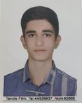 مهدي عبدي حسنعلي ده