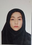 مهديه کريمي