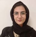 مرضيه احمدي