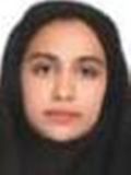 ریحانه حیدری