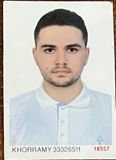 عطا نريماني سابق