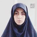 فاطمه فطرتي