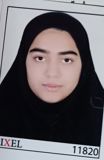 نازنين فاطمه تشاني فر